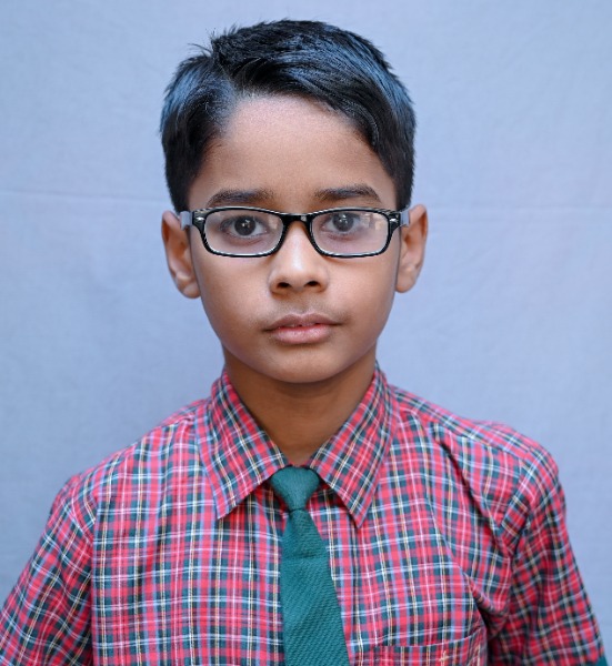 DIVYANSH  